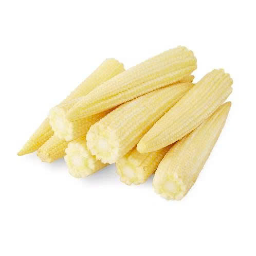 IQF Baby Corn